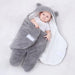 Baby Bear Pajamas