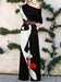 Elegant and modern women's overall, ideal for spring
