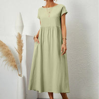 Stylish Summer Dress