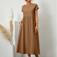 Stylish Summer Dress