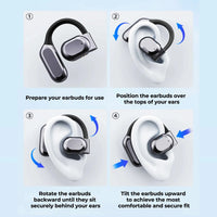 Smart Translation Earbuds