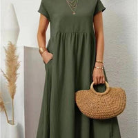 Stylish Summer Dress