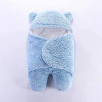 Baby Bear Pajamas