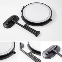 Rechargeable LED Magnifying Mirror