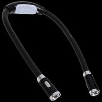 LED Neck Reading Lamp