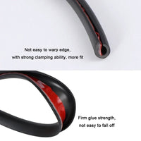 Car Door Edge Scratch Protector Strip