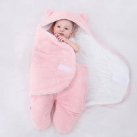 Baby Bear Pajamas