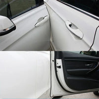 Car Door Edge Scratch Protector Strip
