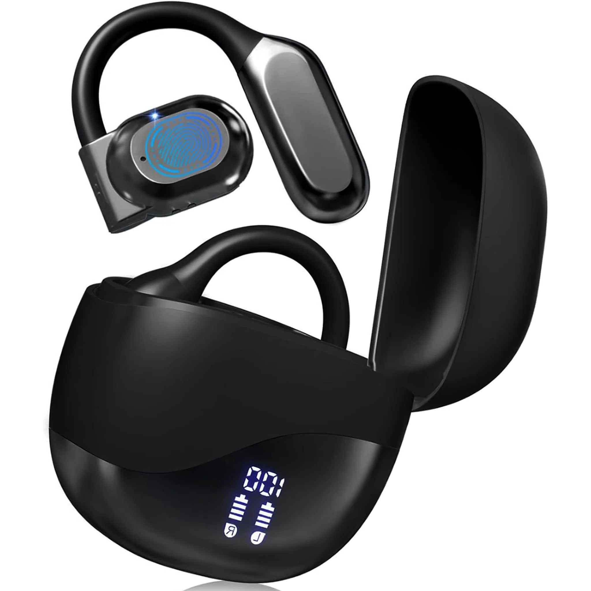 Smart Translation Earbuds