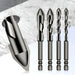 Eccentric Drill Set - High Hardness Success
