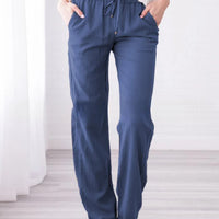 Summer Trousers