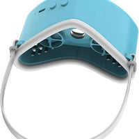 Electric Atomized Micro-CPap - Portable Electric Anti Snoring Devices Smart Mask Anti Snoring Device
