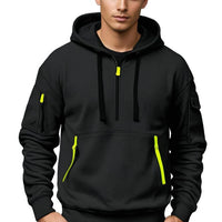 Men's Hoodie With Style and Comfort