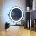 Rechargeable LED Magnifying Mirror