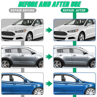 Car Scratch Remover Cloth