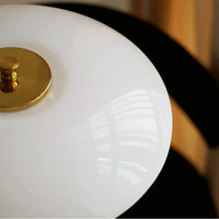 Scandinavian LED Table Lamp