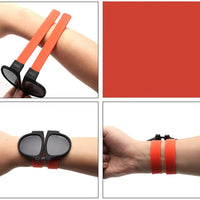 Folding Slap Sunglasses