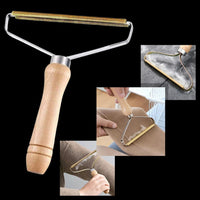 Portable Lint and Pet Hair Remover