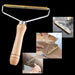 Portable Lint and Pet Hair Remover