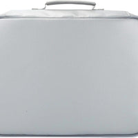 Document Organizer - Multi-Layer Safety Bag with Zipper for Cards, Files, and Travel Storage
