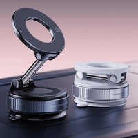 Rotating Magnetic Car Phone Holder