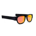 Folding Slap Sunglasses