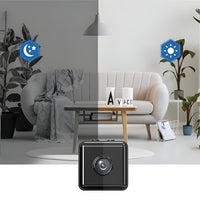 Sentinel Eye HD Wireless Security Camera