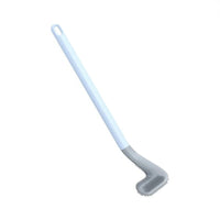 Self-Cleaning Hygienic Toilet Brush