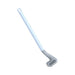 Self-Cleaning Hygienic Toilet Brush