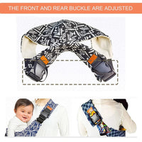Adjustable Baby Sling Carrier
