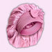 All-Night Silk Bonnet