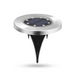 Outdoor Solar Garden Lights