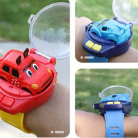 New Arrival Watch Remote Control Car Toy