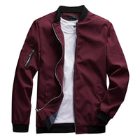 Stylish and Short Summer Jacket For Men