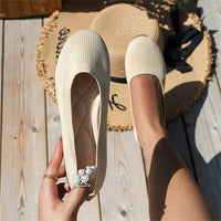 Orthopedic Slip-On Shoes