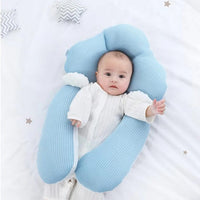 Infant Resting Pillow Set