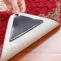 Non-Slip Rug Gripper Pads