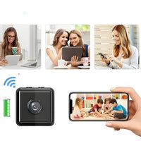 Sentinel Eye HD Wireless Security Camera