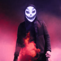 Lights LED Smart Mask