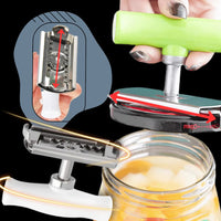 Bottle Jar Opener