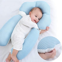 Infant Resting Pillow Set