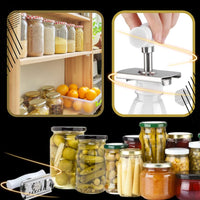 Bottle Jar Opener