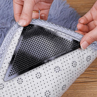 Non-Slip Rug Gripper Pads