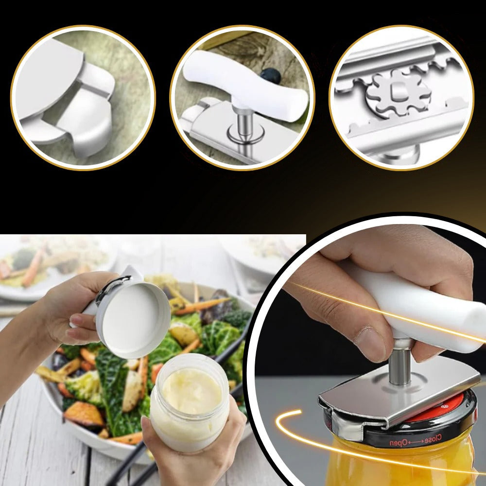 Bottle Jar Opener