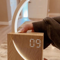 Sunrise Simulation Alarm Clock
