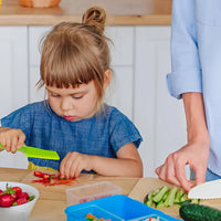 Kids Cooking Set – 13-Piece Beginner Kitchen Tool Kit