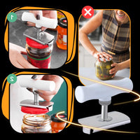 Bottle Jar Opener