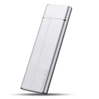 Portable SSD for Large Storage