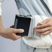 Mini Movie Projector