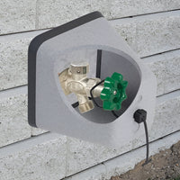 Outdoor Tap Cover